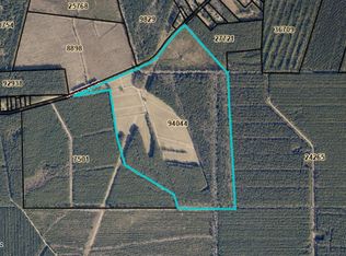 00 Gaskins Road, Grimesland, NC 27837