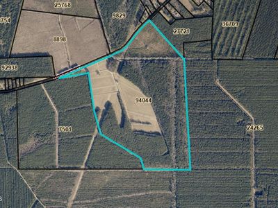 00 Gaskins Road, Grimesland, NC, 27837