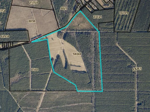 00 Gaskins Road, Grimesland, NC 27837