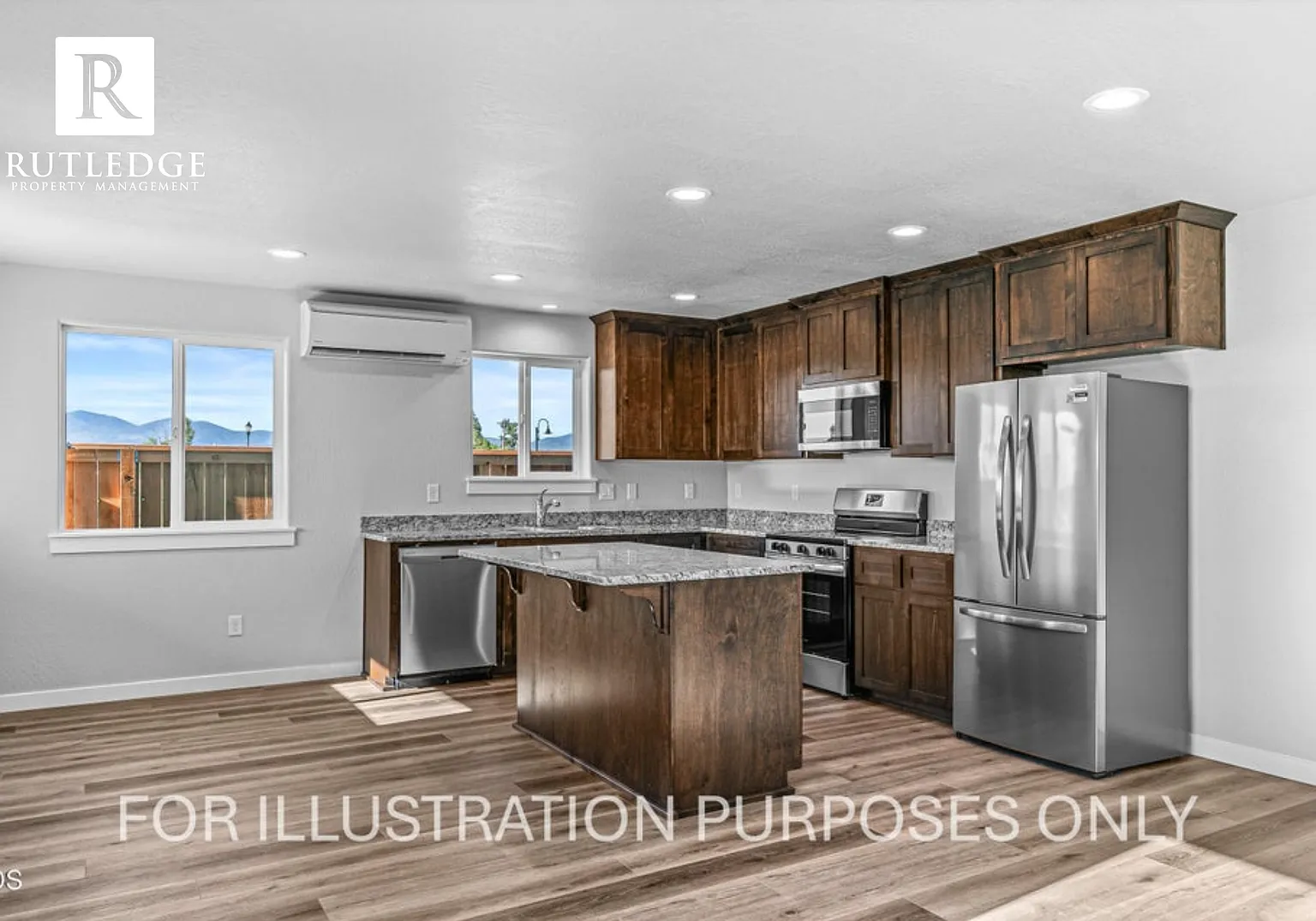 Brand New Willow Bend Estates in Snyder Creek - Central Point — Photo 3