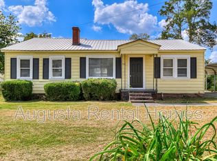 1927 Lionel St, Augusta, GA 30906