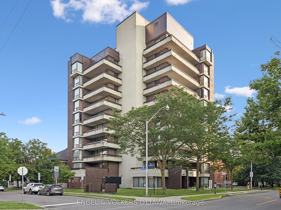 1st image of 400 Laurier Ave E #8A