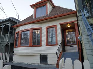 1223 Peralta St, Oakland, CA