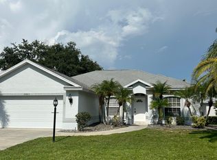 5863 McKinley Rd, Venice, FL 34293