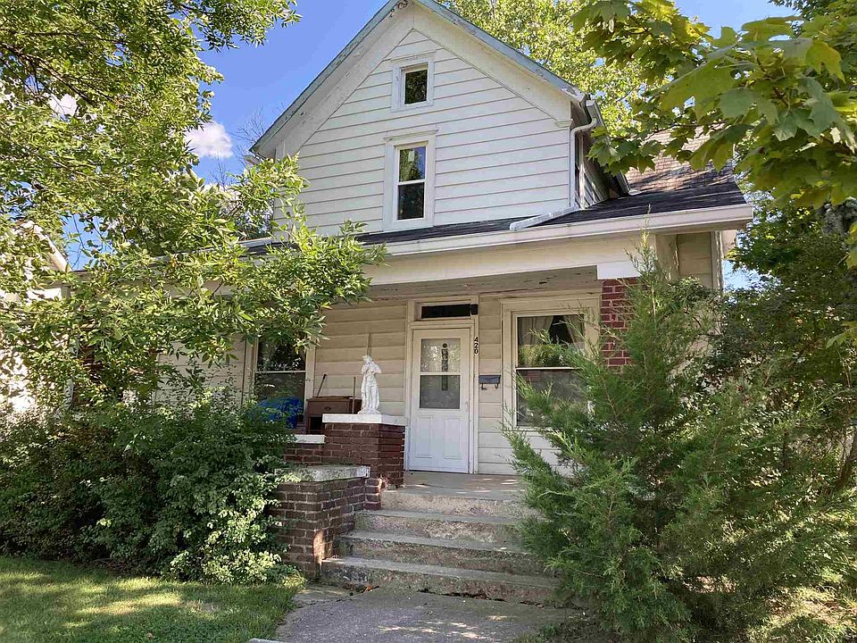 1st image of 420 W Franklin St