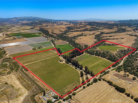 2nd image of 5533 Foxen Canyon Rd