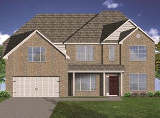 2570 Timber Highlands Ln LOT 21, Knoxville, TN 37932