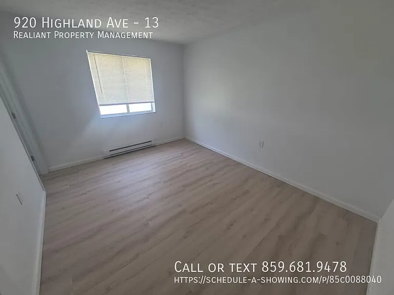 920 Highland Ave #13 — Photo 8