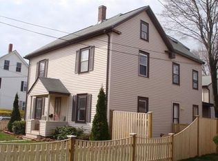 367 Hunnewell St #0, Needham, MA 02494