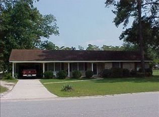 1121 Beckridge Dr, Sumter, SC 29154