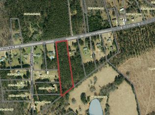 1416 Scotch Cross Rd E, Greenwood, SC 29646