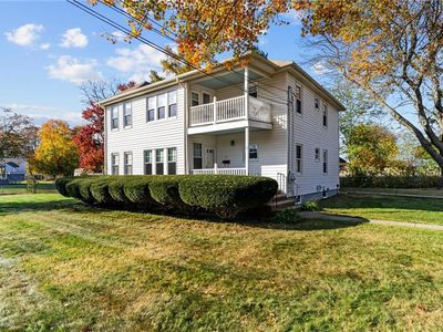 7 Miami St, West Warwick, RI, 02893