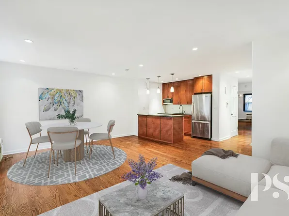 133 Barrow St APT 1B, Manhattan, NY 10014
