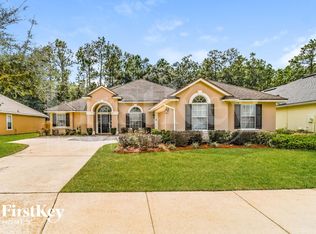4037 S Victoria Lakes Dr, Jacksonville, FL 32226