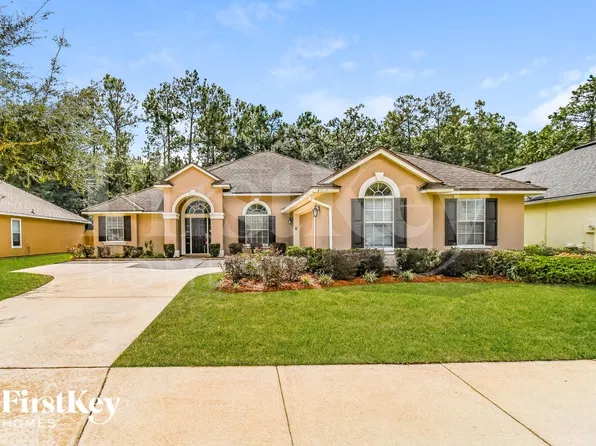 4037 S Victoria Lakes Dr, Jacksonville, FL 32226