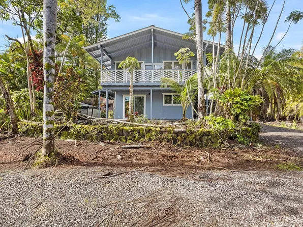 15-1560 26th Ave Unit A, Keaau, HI 96749