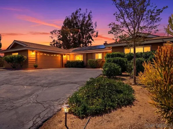 3195 Purer Rd, Escondido, CA 92029