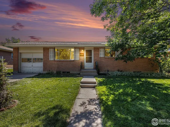 2624 21st Ave Ct, Greeley, CO 80631