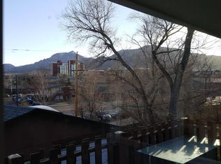 3040 Pennsylvania Ave, Boulder, CO 80303