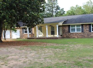 579 Sierra St, Sumter, SC 29154