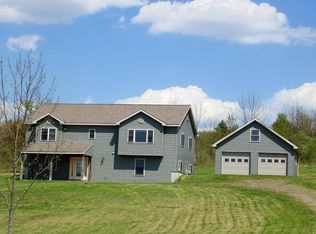 180 Winn Hill Rd, Pt Crane, NY 13833