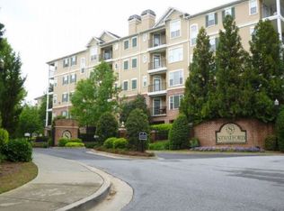 3305 Stratford Cmns, Decatur, GA 30033