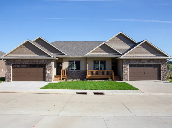 Overlook #1 Plan, The Overlook at Sunnybrook