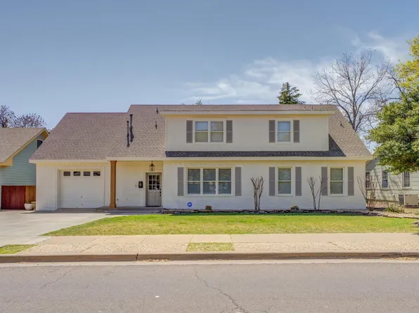 3219 22nd St, Lubbock, TX 79410