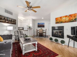 1701 E Colter St UNIT 458, Phoenix, AZ 85016