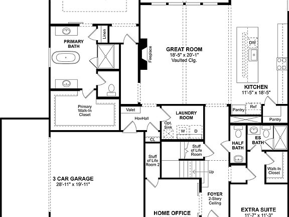 2nd image of this home