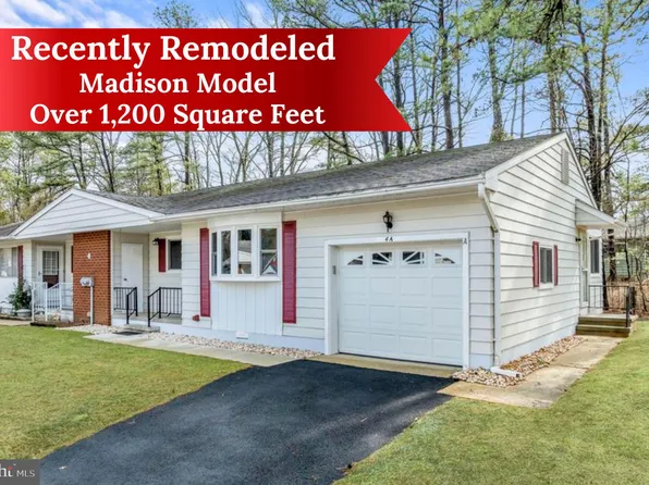 4A Pennsylvania Dr, Manchester Township, NJ 08759