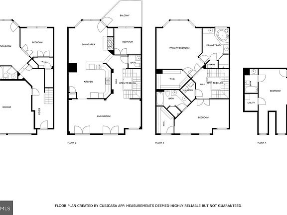 3rd image of 4906 Donovan Dr
