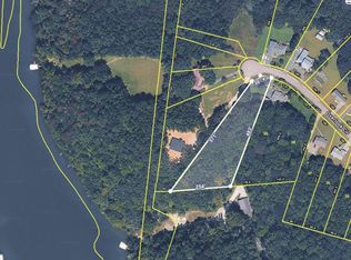 0 Overlook Cir, Tullahoma, TN 37388