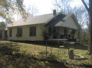 Hc72 Bx399 Off Nc Hwy #327-8430, Parthenon, AR 72666