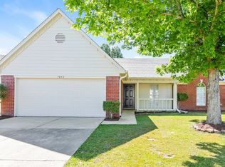7892 Jane Ayre Dr, Southaven, MS 38671