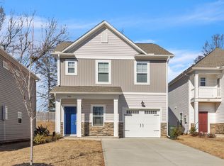 146 Highland Park Ct, Easley, SC 29642