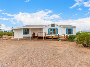 6645 E Calle Luna Vis, Sahuarita, AZ 85629