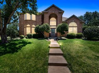 5956 Madison Dr, The Colony, TX 75056