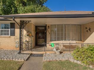 3713 Ridgehaven Dr, Midwest City, OK 73110