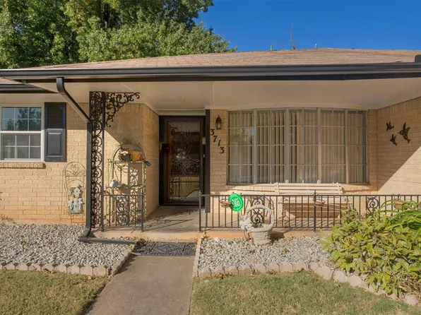 3713 Ridgehaven Dr, Midwest City, OK 73110