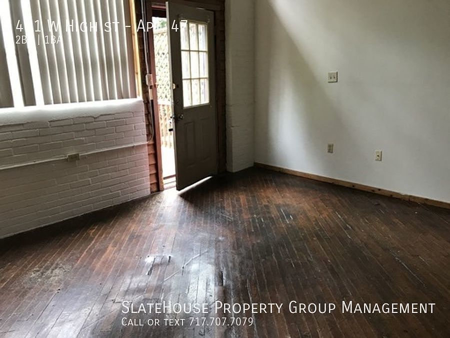 2nd image of 451 W High St APT 47