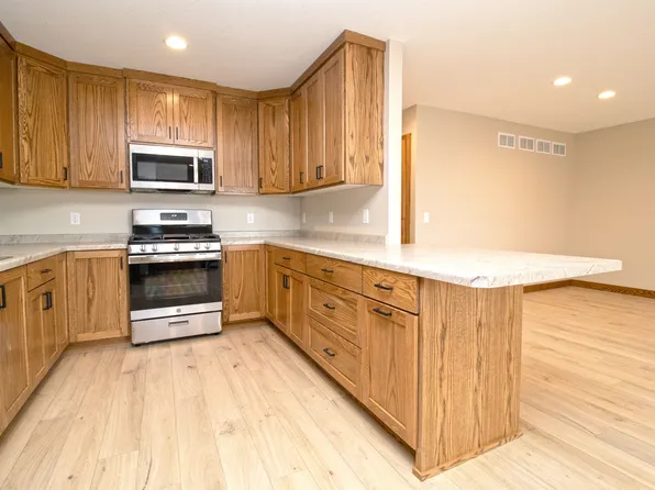 610 Martin Ave #2A, Big Lake, MN 55309