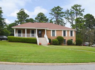 4441 Blackwood Dr, Montgomery, AL 36109