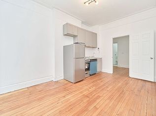 430 E 66th St #1, New York, NY 10065