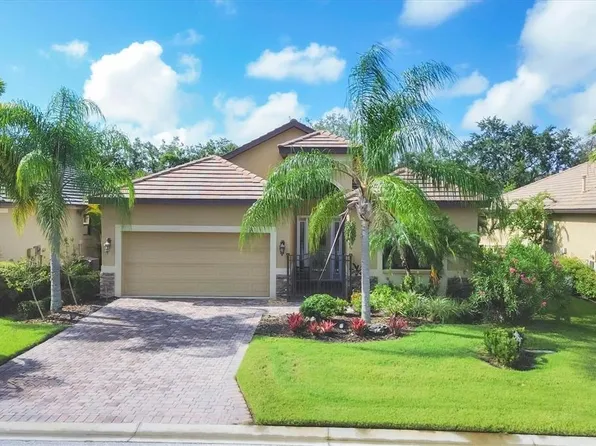 7604 Rio Bella Pl, University Park, FL 34201