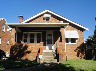 3526 Belaire Pl, Saint Louis, MO