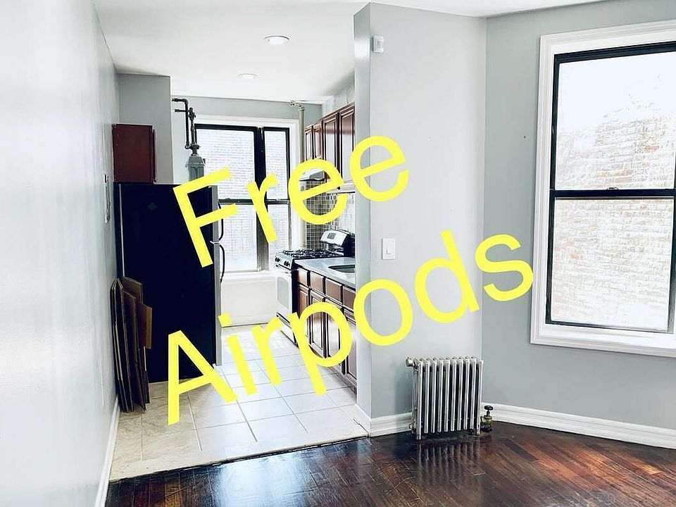 1st image of 540 W 159th St APT 5A