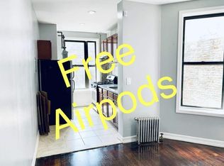 540 W 159th St APT 5A, New York, NY 10032
