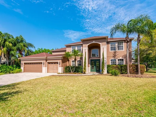 3525 Wild Eagle Run, Oviedo, FL 32766