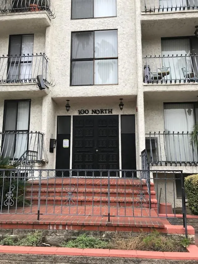 2 bed, 1400 sqft, $2,975 — Photo 1